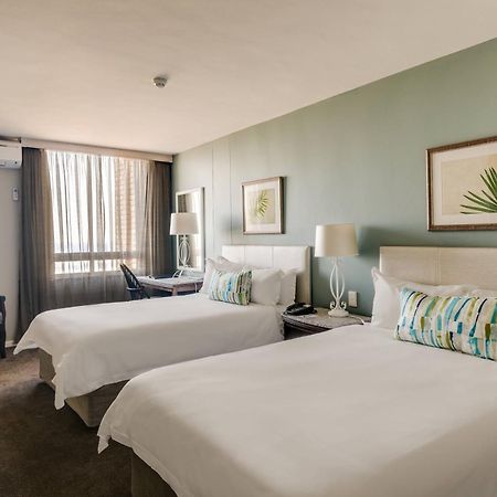 Protea Hotel By Marriott Karridene Beach Amanzimtoti Esterno foto