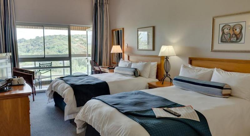 Protea Hotel By Marriott Karridene Beach Amanzimtoti Esterno foto