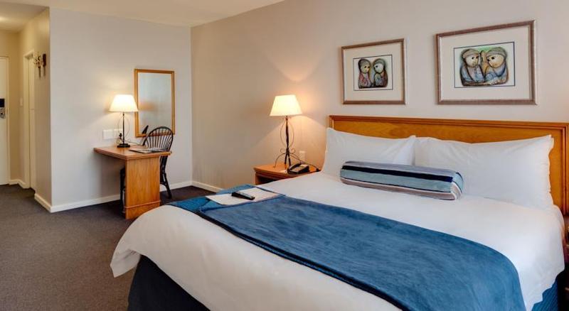 Protea Hotel By Marriott Karridene Beach Amanzimtoti Esterno foto