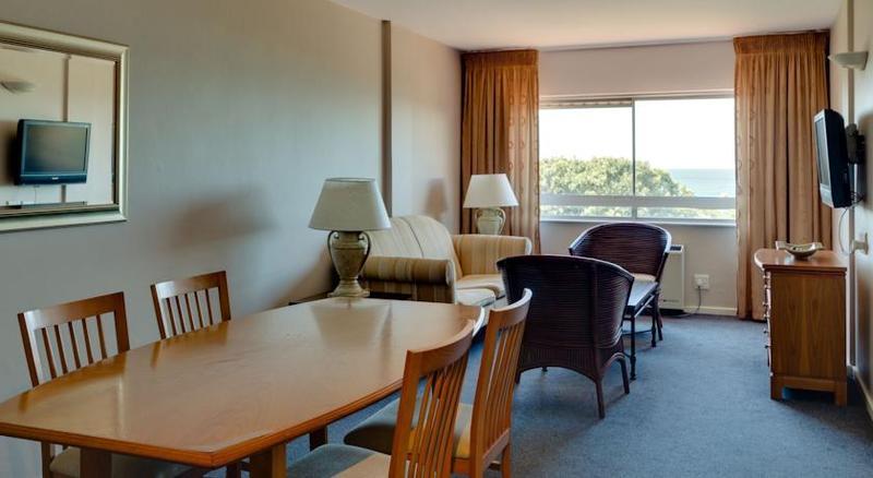 Protea Hotel By Marriott Karridene Beach Amanzimtoti Esterno foto