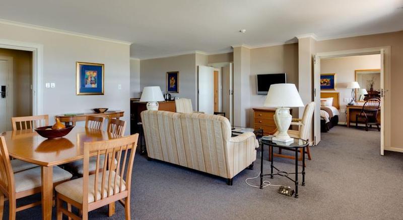 Protea Hotel By Marriott Karridene Beach Amanzimtoti Esterno foto