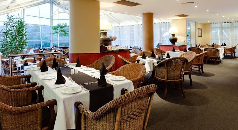 Protea Hotel By Marriott Karridene Beach Amanzimtoti Esterno foto