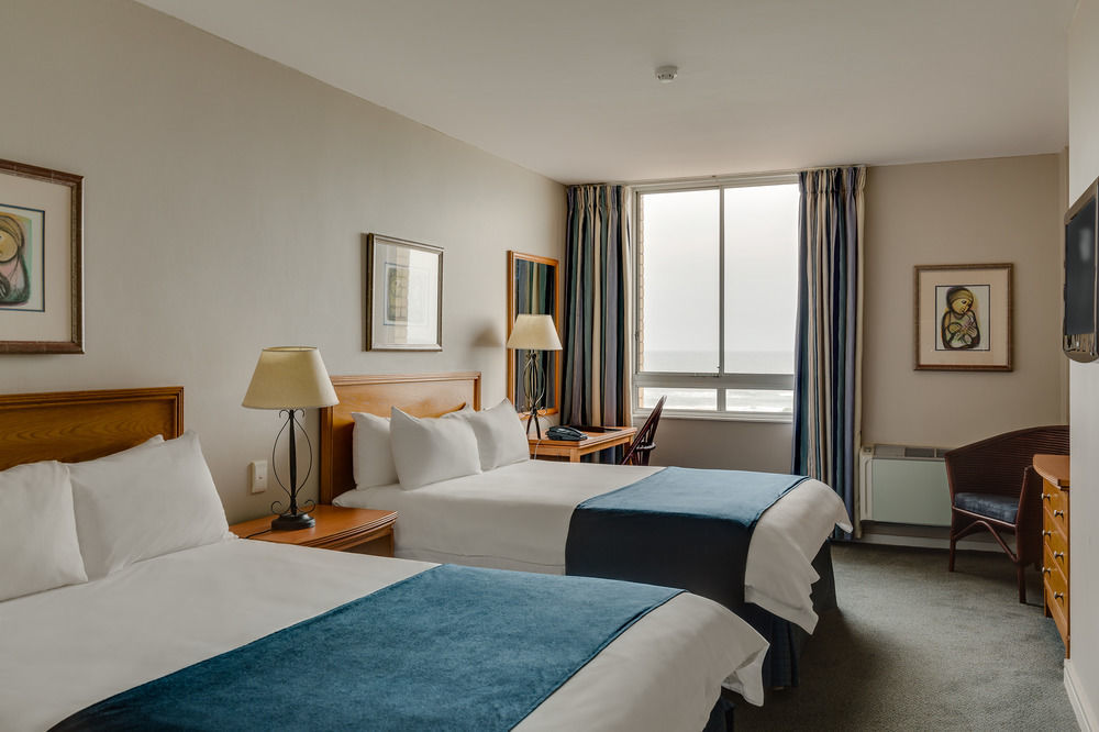 Protea Hotel By Marriott Karridene Beach Amanzimtoti Esterno foto