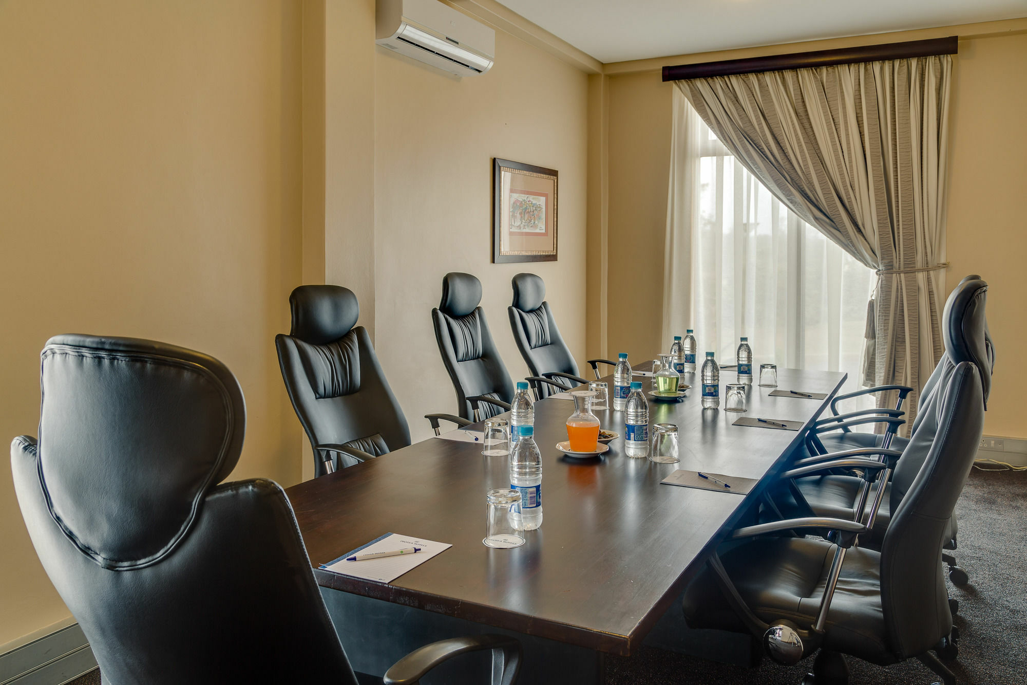 Protea Hotel By Marriott Karridene Beach Amanzimtoti Esterno foto