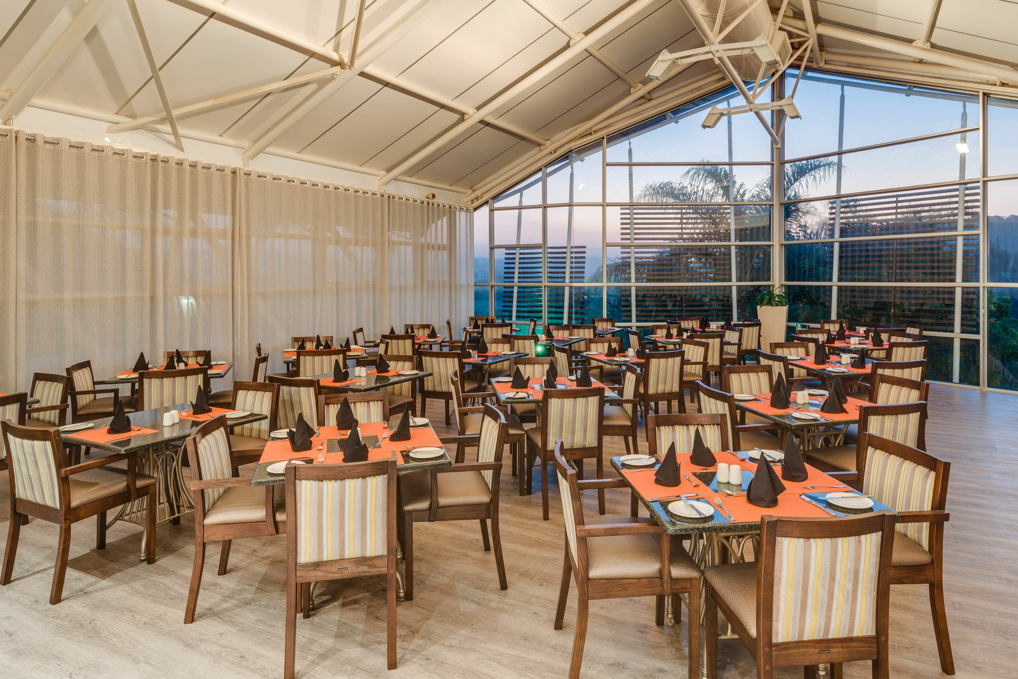 Protea Hotel By Marriott Karridene Beach Amanzimtoti Esterno foto