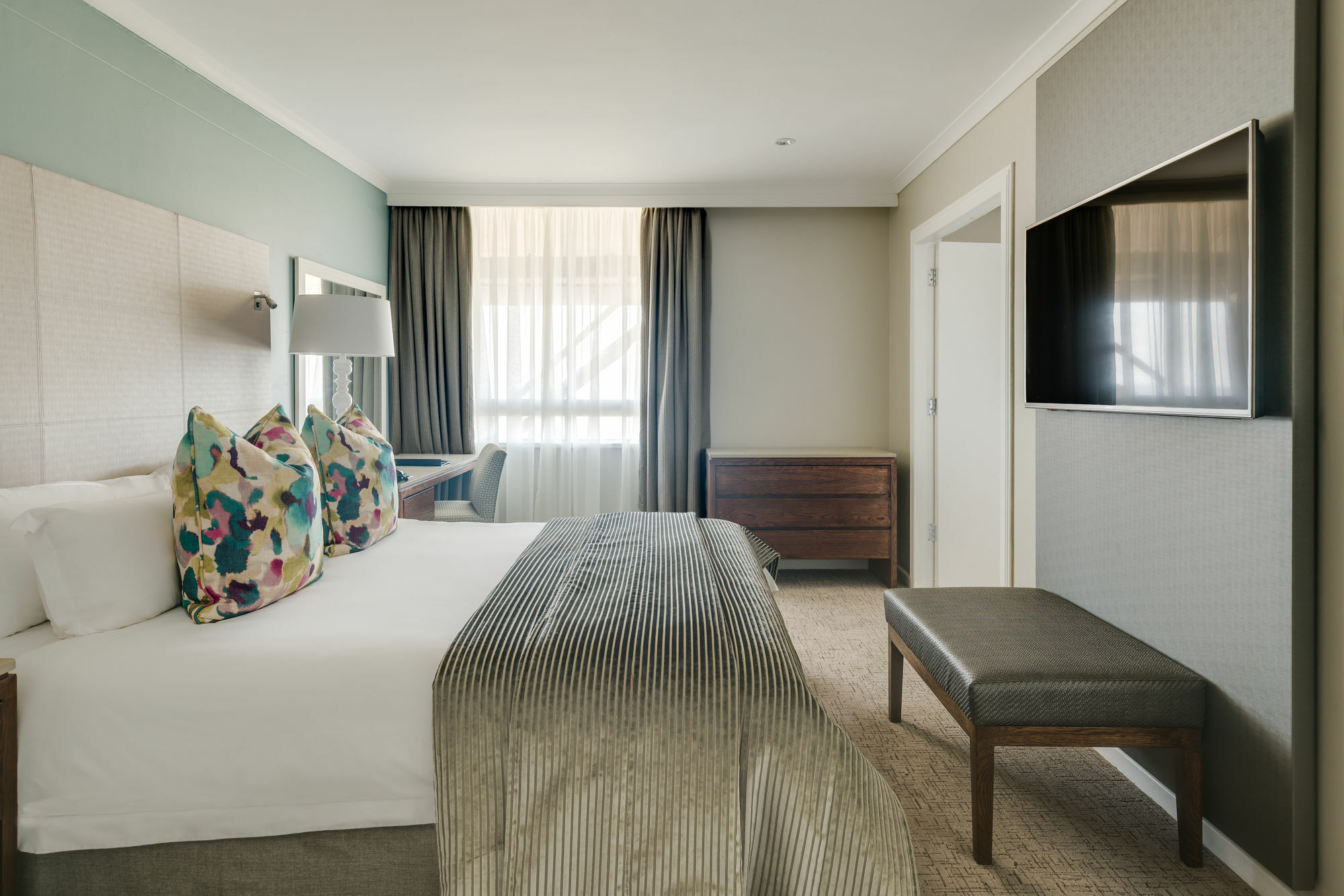 Protea Hotel By Marriott Karridene Beach Amanzimtoti Esterno foto