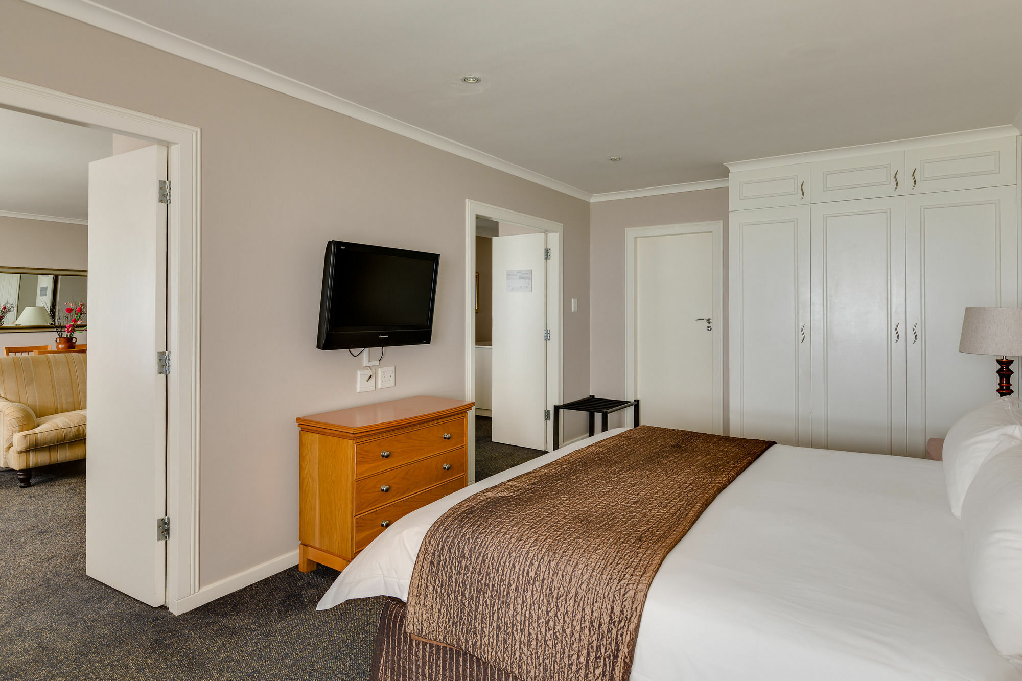 Protea Hotel By Marriott Karridene Beach Amanzimtoti Esterno foto