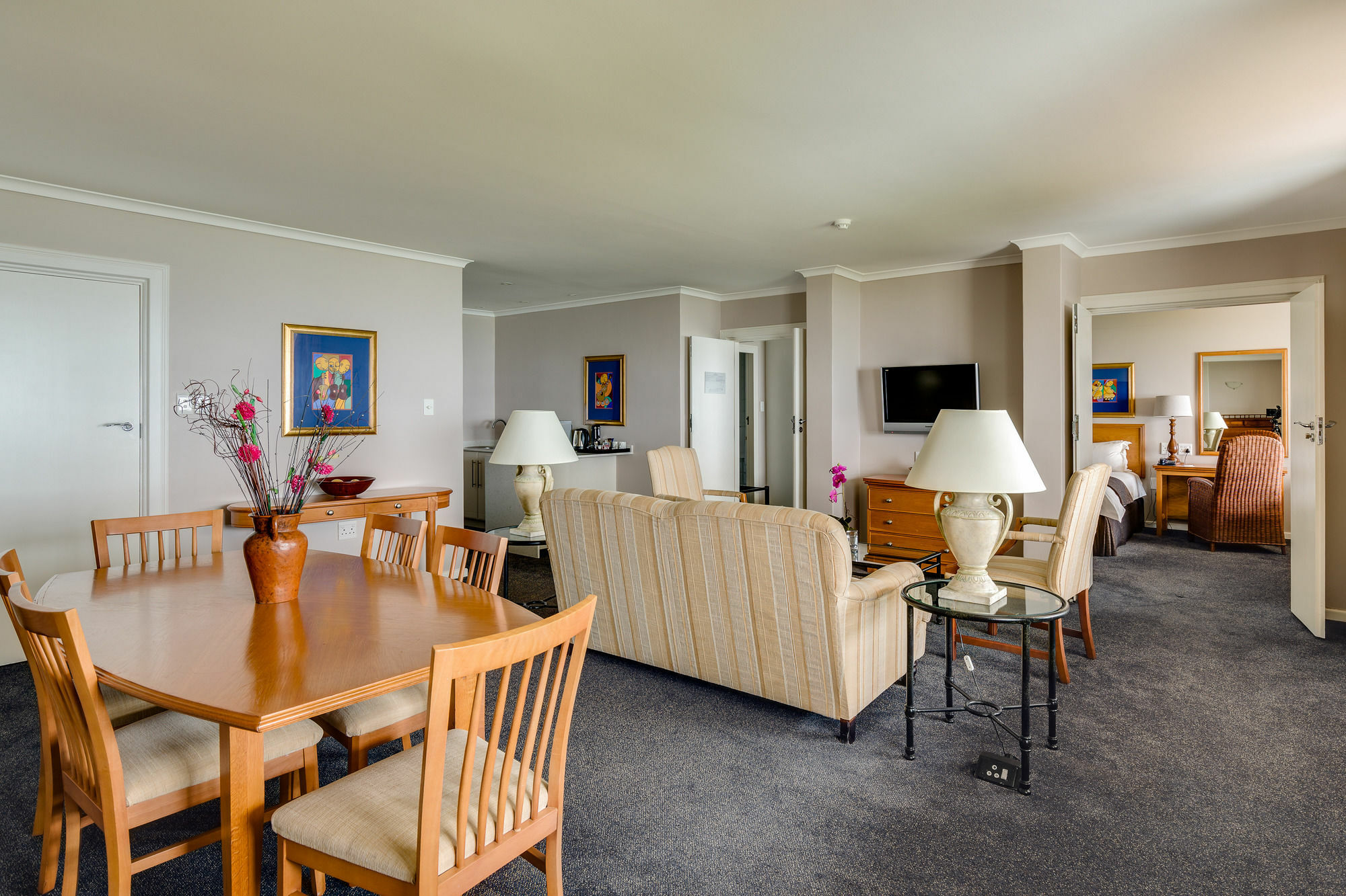 Protea Hotel By Marriott Karridene Beach Amanzimtoti Esterno foto