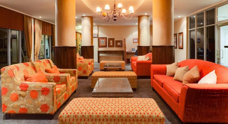 Protea Hotel By Marriott Karridene Beach Amanzimtoti Esterno foto