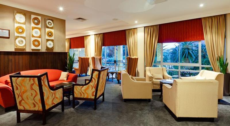 Protea Hotel By Marriott Karridene Beach Amanzimtoti Esterno foto