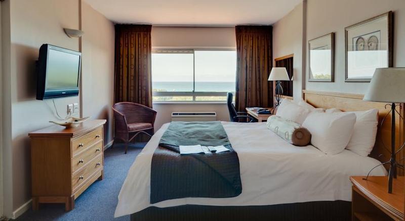 Protea Hotel By Marriott Karridene Beach Amanzimtoti Esterno foto
